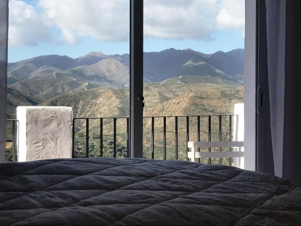 Penthouse Mit Privatem Jacuzzi In Marbella - La Mairena Apartment Ojen Luaran gambar
