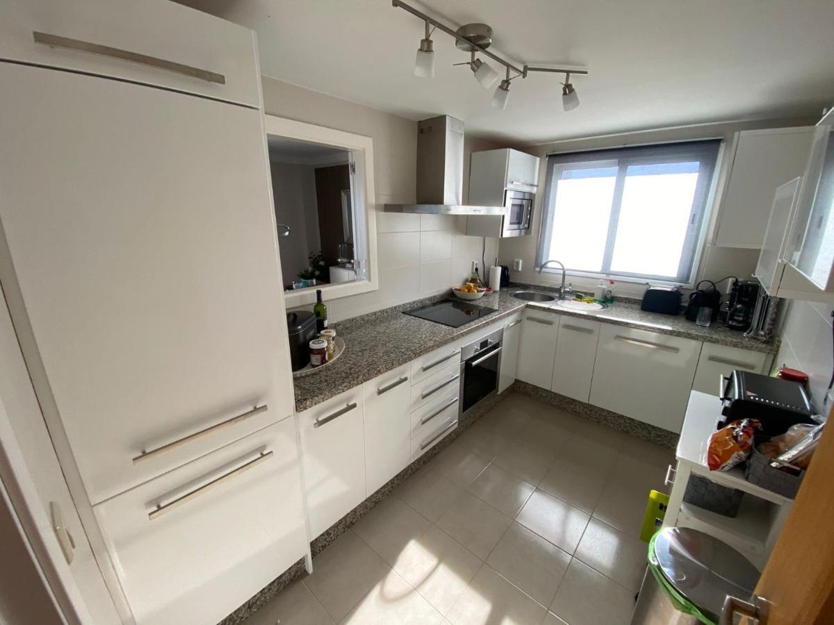 Penthouse Mit Privatem Jacuzzi In Marbella - La Mairena Apartment Ojen Luaran gambar
